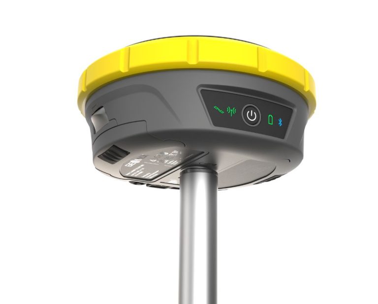 Geomax Zenith 60 Pro - PT Sistem Solusi Geospasial